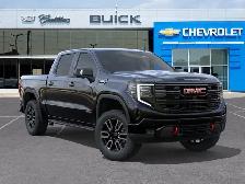 2026 GMC Sierra 1500 4wd Crew Cab 147 - Photo 11