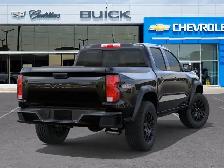 2026 Chevrolet Colorado 4wd Crew Cab Trail - Photo 8