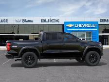 2026 Chevrolet Colorado 4wd Crew Cab Trail - Photo 9