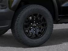 2026 Chevrolet Colorado 4wd Crew Cab Trail - Photo 12
