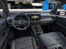 2026 Chevrolet Colorado 4wd Crew Cab Trail - Photo 18