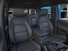 2026 Chevrolet Colorado 4wd Crew Cab Trail - Photo 19