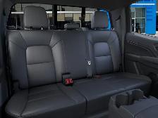 2026 Chevrolet Colorado 4wd Crew Cab Trail - Photo 20