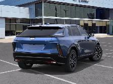 2026 Cadillac LYRIQ 4dr Sport - Photo 8