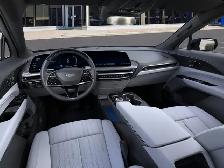 2026 Cadillac LYRIQ 4dr Sport - Photo 18