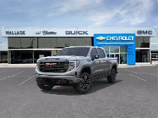 2026 GMC Sierra 1500 4wd Crew Cab 147