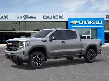 2026 GMC Sierra 1500 4wd Crew Cab 147 - Photo 4