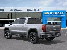 2026 GMC Sierra 1500 4wd Crew Cab 147 - Photo 6