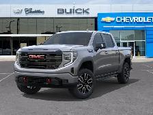 2026 GMC Sierra 1500 4wd Crew Cab 147 - Photo 10