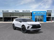 2026 Chevrolet Blazer Awd 4dr Lt - Photo 2