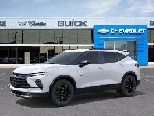2026 Chevrolet Blazer Awd 4dr Lt - Photo 4