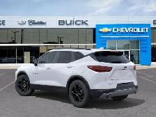 2026 Chevrolet Blazer Awd 4dr Lt - Photo 6