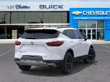 2026 Chevrolet Blazer Awd 4dr Lt - Photo 8