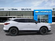 2026 Chevrolet Blazer Awd 4dr Lt - Photo 9