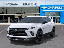 2026 Chevrolet Blazer Awd 4dr Lt - Photo 10