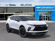 2026 Chevrolet Blazer Awd 4dr Lt - Photo 11