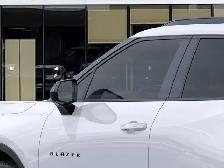 2026 Chevrolet Blazer Awd 4dr Lt - Photo 15