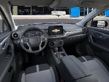 2026 Chevrolet Blazer Awd 4dr Lt - Photo 18