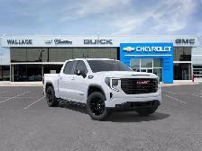 2026 GMC Sierra 1500 4wd Crew Cab 147 - Photo 2