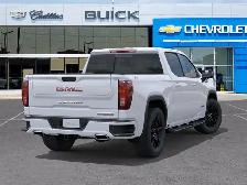 2026 GMC Sierra 1500 4wd Crew Cab 147 - Photo 8