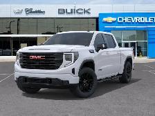 2026 GMC Sierra 1500 4wd Crew Cab 147 - Photo 10
