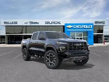2026 GMC Canyon 4wd Crew Cab At4 - Photo 2