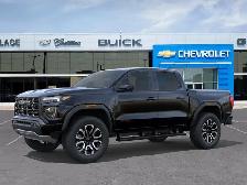 2026 GMC Canyon 4wd Crew Cab At4 - Photo 4