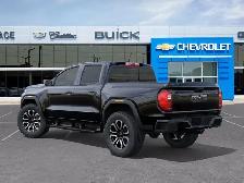 2026 GMC Canyon 4wd Crew Cab At4 - Photo 6