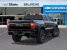 2026 GMC Canyon 4wd Crew Cab At4 - Photo 8