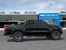 2026 GMC Canyon 4wd Crew Cab At4 - Photo 9