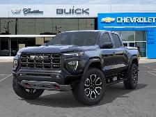 2026 GMC Canyon 4wd Crew Cab At4 - Photo 10