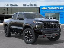 2026 GMC Canyon 4wd Crew Cab At4 - Photo 11