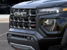 2026 GMC Canyon 4wd Crew Cab At4 - Photo 16