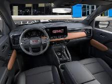 2026 GMC Canyon 4wd Crew Cab At4 - Photo 18