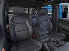 2026 GMC Canyon 4wd Crew Cab At4 - Photo 19