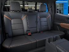 2026 GMC Canyon 4wd Crew Cab At4 - Photo 20