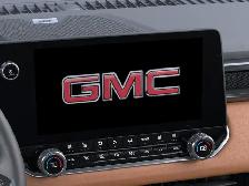 2026 GMC Canyon 4wd Crew Cab At4 - Photo 23