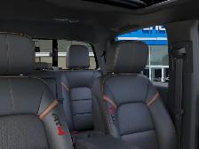 2026 GMC Canyon 4wd Crew Cab At4 - Photo 27