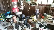 Nombreuses antiquités et objets de collection. - Photo 6