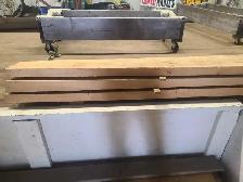 Live Edge Maple Planks - Photo 2