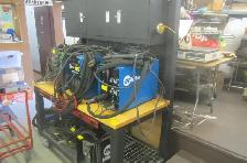 AUCTION-WELDERS/TOOLS/EQUIPMENT-ONLINE- SATURDAY, JULY 25-  8 AM