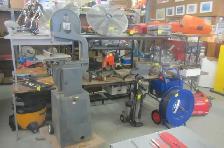 AUCTION-WELDERS/TOOLS/EQUIPMENT-ONLINE- SATURDAY, JULY 25-  8 AM - Photo 2