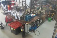 AUCTION-WELDERS/TOOLS/EQUIPMENT-ONLINE- SATURDAY, JULY 25-  8 AM - Photo 7