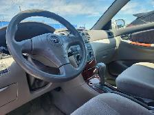 2006 Toyota Corolla PETIT BUGET - Photo 3