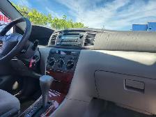 2006 Toyota Corolla PETIT BUGET - Photo 4