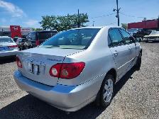 2006 Toyota Corolla PETIT BUGET - Photo 5