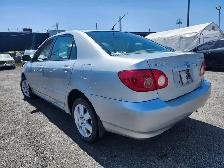 2006 Toyota Corolla PETIT BUGET - Photo 6