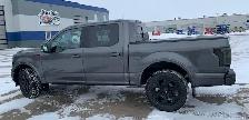 2018 FORD F-150 LARIAT SPORT, 3.5 L Eco Boost, FOR SALE! - Photo 3