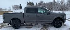 2018 FORD F-150 LARIAT SPORT, 3.5 L Eco Boost, FOR SALE! - Photo 4