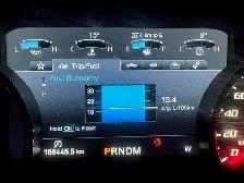 2018 FORD F-150 LARIAT SPORT, 3.5 L Eco Boost, FOR SALE! - Photo 9